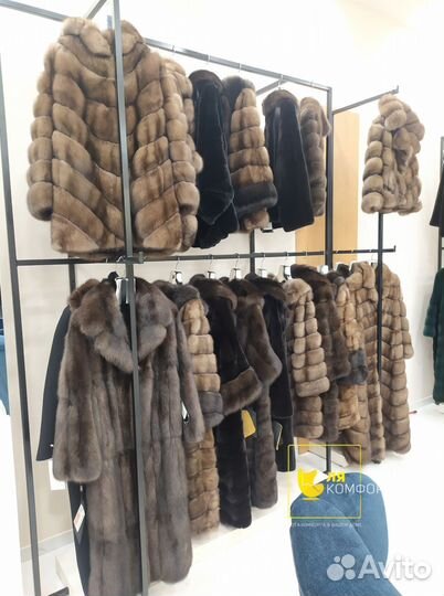 Торговое оборудование