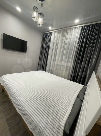 1-к. квартира, 43 м², 14/15 эт.