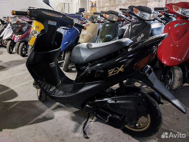 Скутеры Honda Dio AF35 ZX Япония с Гарантией