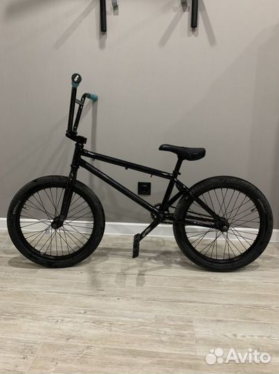 Велосипед bmx