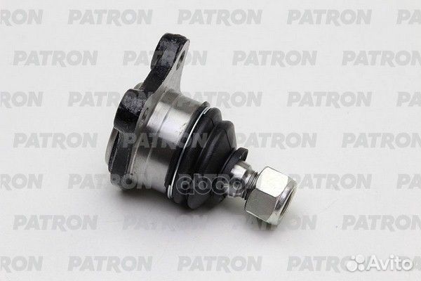 Опора шаровая hyundai: terracan 00-06 (произведено