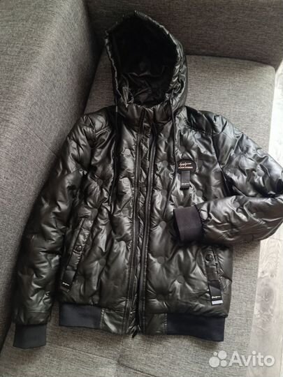 Куртка мужская