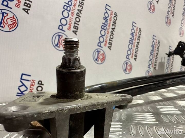 Трапеция дворников Hyundai Starex A1