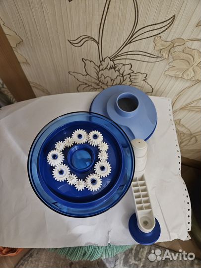 Tupperware миксер