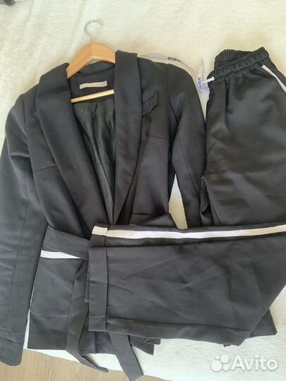Женские вещи пакетом 40 42