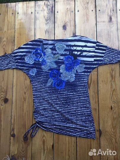 Женские вещи пакетом 44