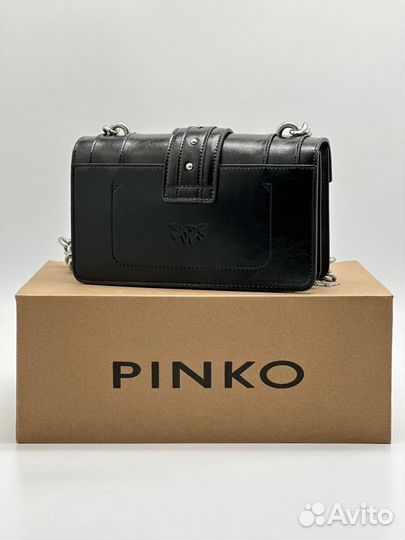 Сумка женская pinko