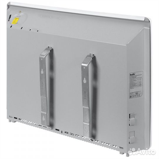 Конвектор электрический Transformer BEC/EVU-1500 1