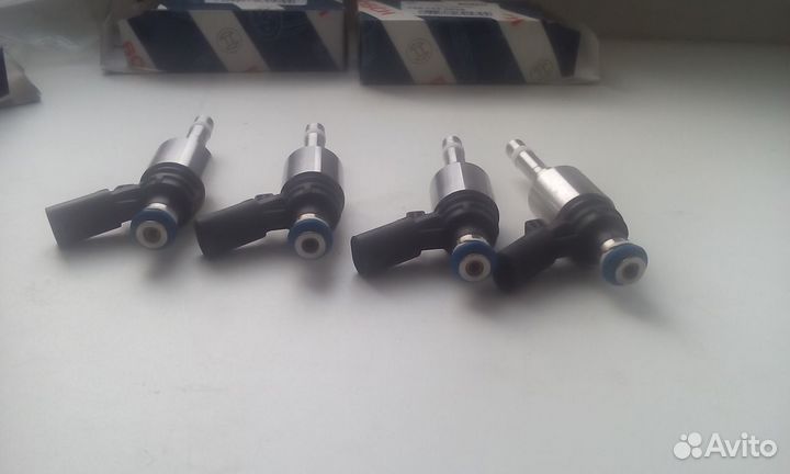 Форсунки vwag 06H906036H Tsi /TFsi 1.8/2.0