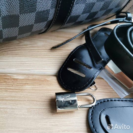 Сумка дорожная Louis Vuitton