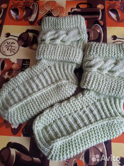 Вязание на заказ