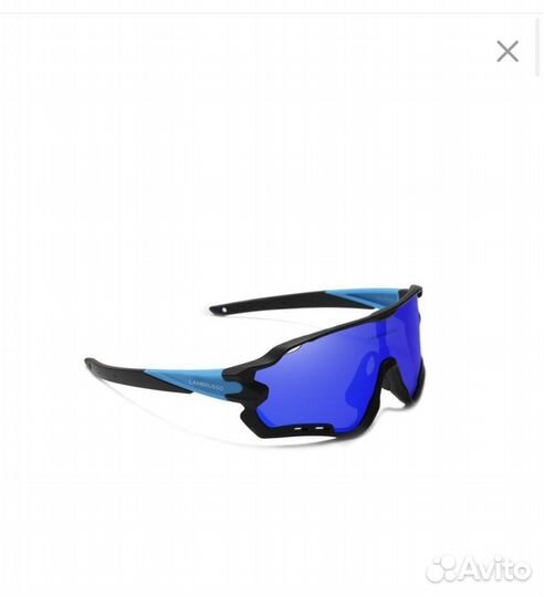 Очки Тактические