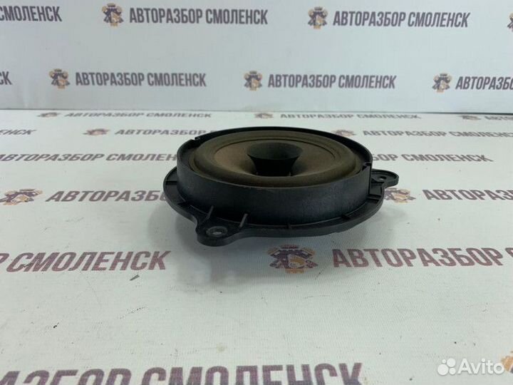 Динамик Nissan Primera P12 (2001—2008)