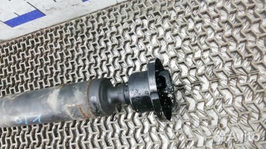 Карданный вал land rover range rover sport (1KK10K