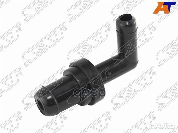 Клапан вентиляции карттерных газов mazda