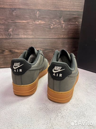 Кеды Nike Air Force 1 low