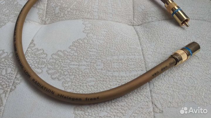 Цифровой кабель VDH Digi-coupler