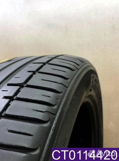 Kumho Ecsta KH11 215/55 R18 95H