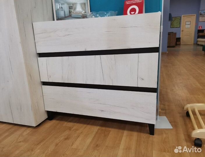 Спальный комплект