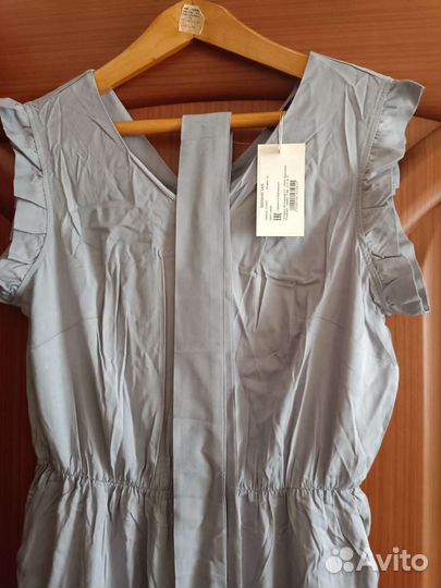 Комбинезон женский