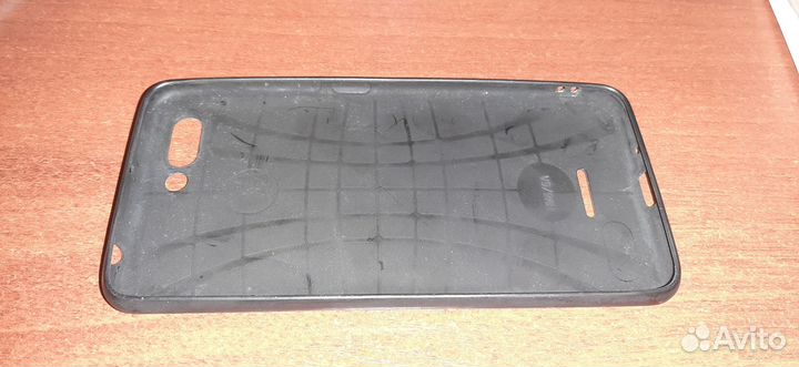 Чехол на Xiaomi Redmi 6A