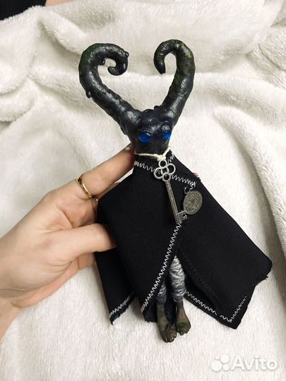 Духи - помощники - Индивидуальный заказ