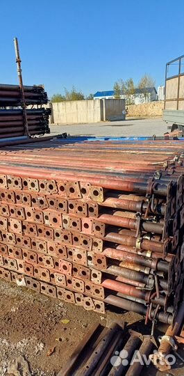 Фанера ламинированная