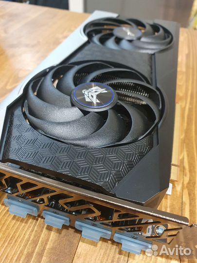 Видеокарта Sapphire rx 6600 xt nitro