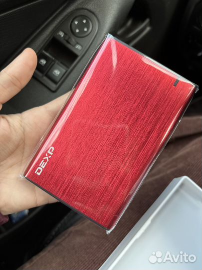 Корпус для hdd/ssd