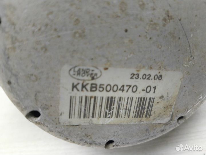 Опора двигателя левая Land Rover Range Rover L322