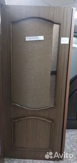 Дверь межкомнатная 800мм