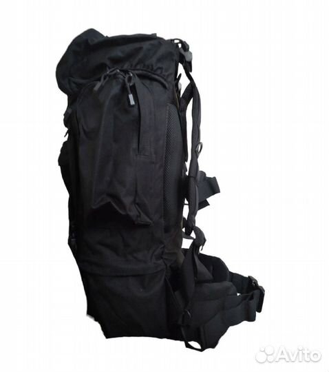 Рюкзак каркасный тактический Huntsman 70л