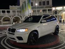 BMW X5 M 4.4 AT, 2011, 150 000 км, с пробегом, цена 2 800 000 руб.