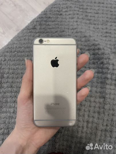 iPhone 6, 16 ГБ
