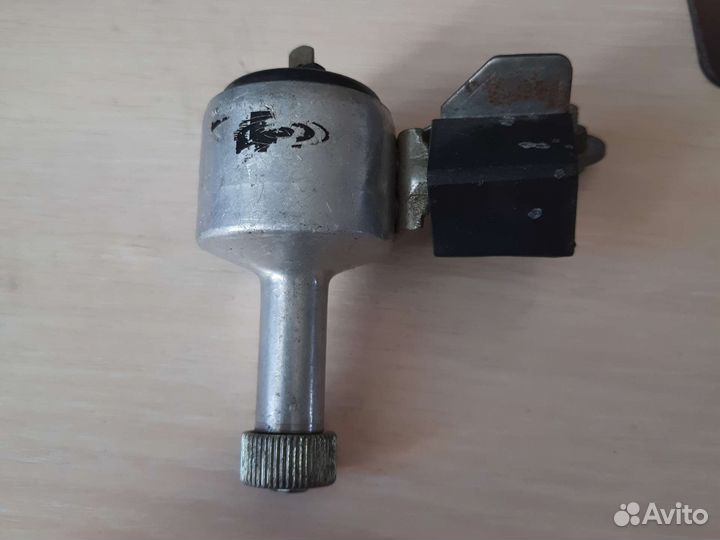 Генератор для велосипеда