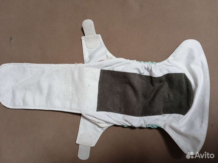 Подгузники многоразовые Gloryes