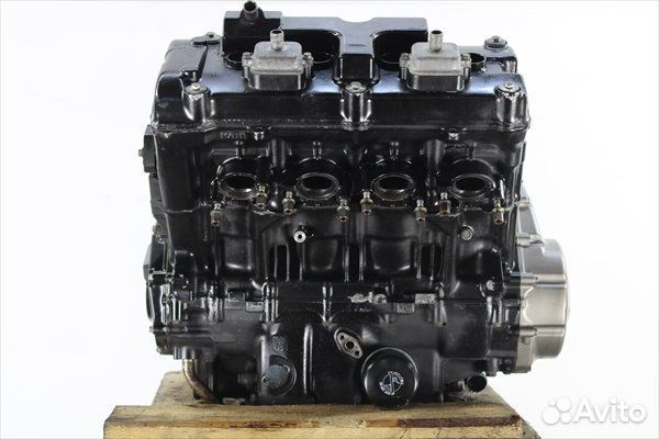 Контрактный двигатель Honda CBR1100XX SC42E