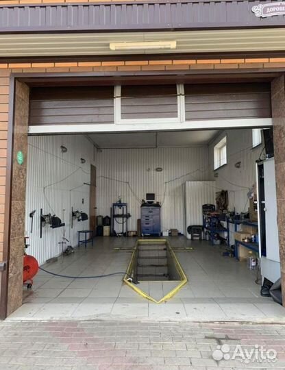 Автокомплекс 