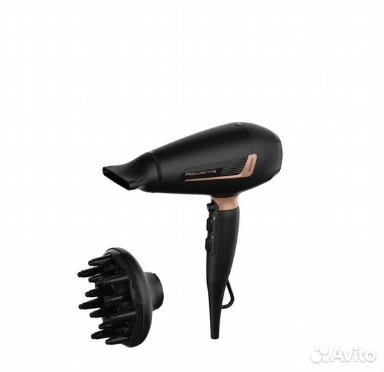 Фен rowenta новый фен для волос