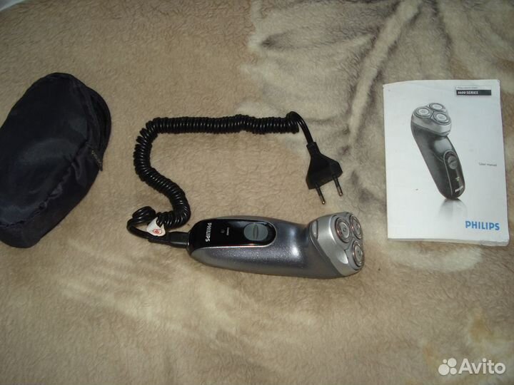 Бритва электрическая Philips HQ6695