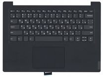 Топ-кейс+клавиатура для Lenovo V14-IIL черный