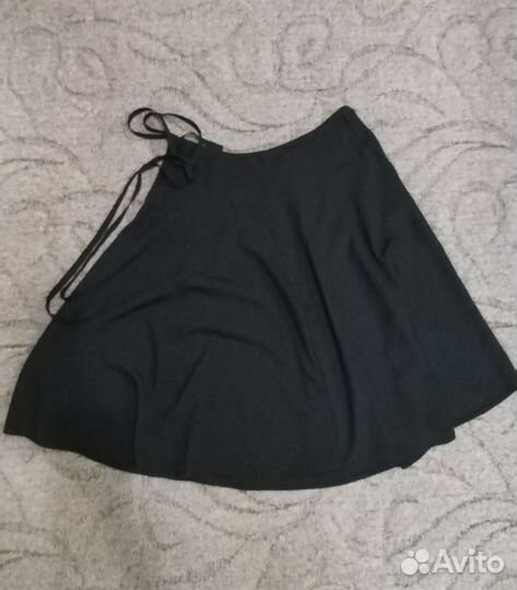 Юбка для танцев