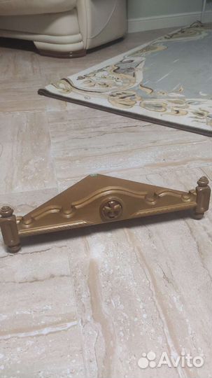 Полочка для икон