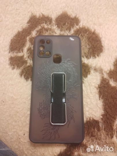 Чехол на Realme X7