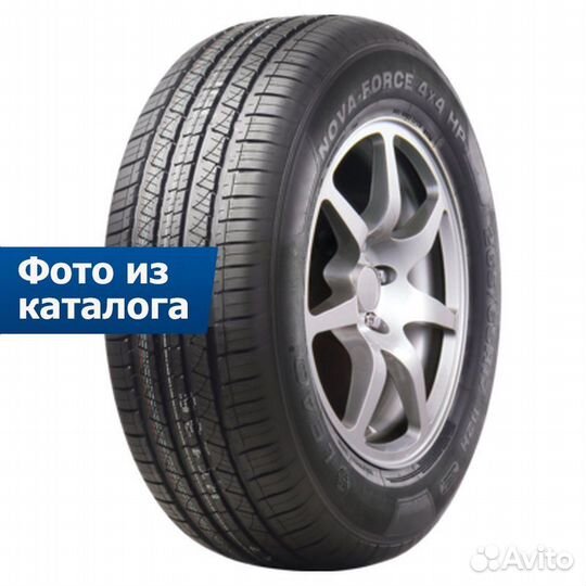 Leao Nova Force 4X4 HP 235/60 R18 107V