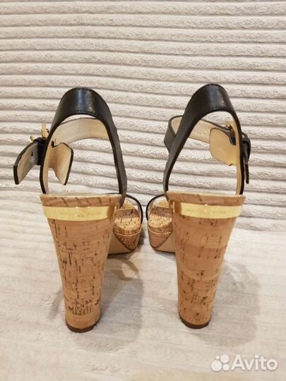 Обувь женская 37 размер натуральная кожа