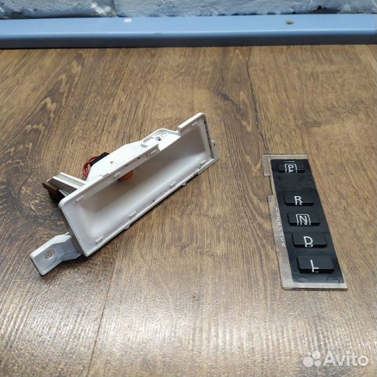 Индикатор АКПП Nissan Teana J32 седан 2.5 2011