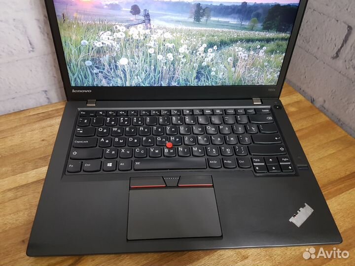 Ноутбук для дома и офиса, для учёбы