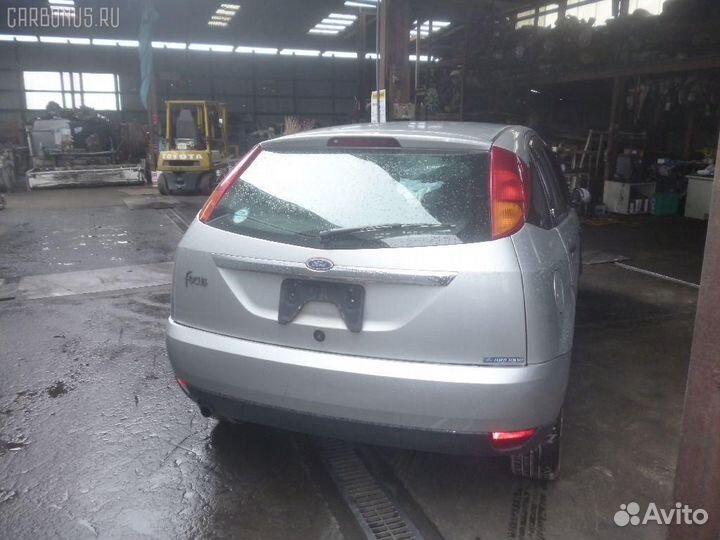 Крышка подушки безопасности Ford Focus WF0FYD