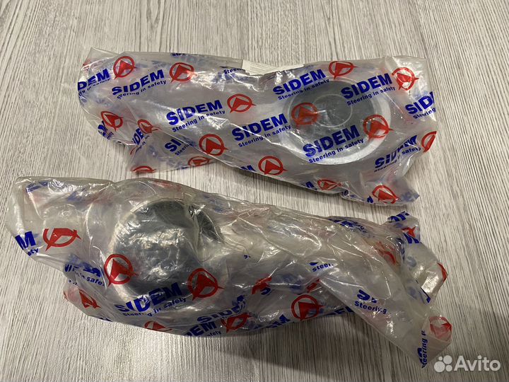 Сайлентблок нижнего рычага mazda 6 GH